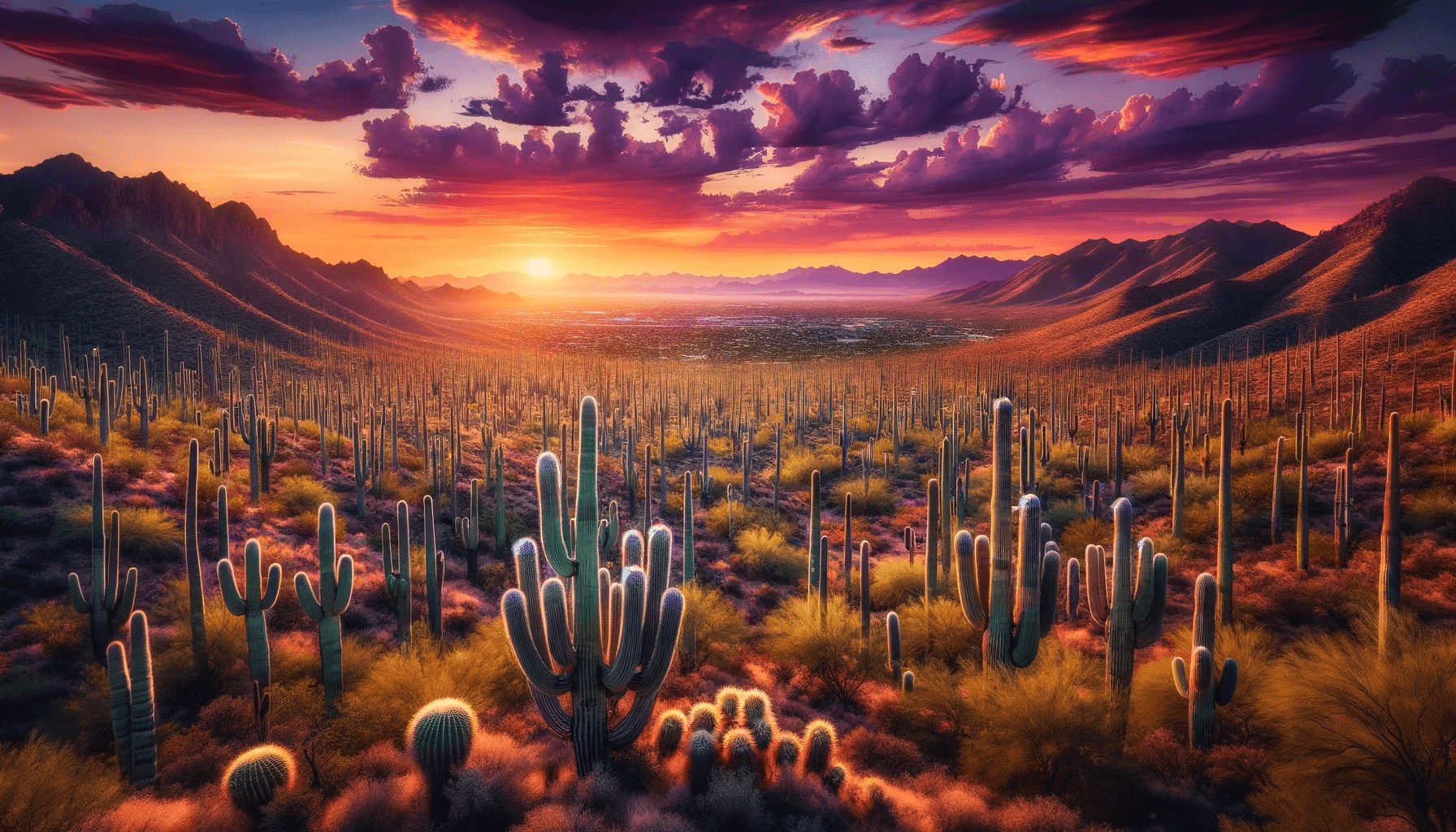 Discover Tucson: Top 10 Thrills & Hidden Gems Tucson, Arizona